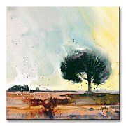 New Forest Study - Obraz WDC95219