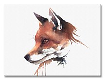 Patience - Obraz WDC92375