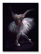 Performance - Obraz WDC92355