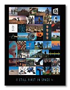 Pink Floyd (Anniversary) - Obraz WDC92054