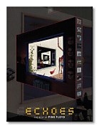 Pink Floyd (Echoes) - Obraz WDC92059