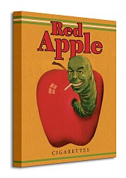 Pulp Fiction (Red Apple Cigarettes ) - Obraz WDC92223