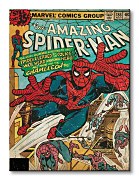 Spider-Man (Chameleon) - Obraz  WDC92176
