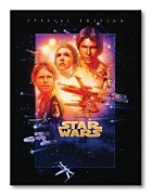 Star Wars Episode IV (A New Hope) - Obraz WDC90660