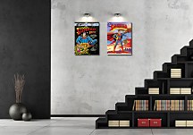 Superman (Premiere Issue) - Obraz WDC92195