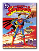 Superman (Premiere Issue) - Obraz WDC90435