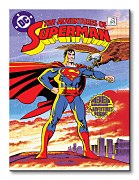 Superman (Premiere Issue) - Obraz WDC92195