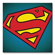 Dc Comics (Superman Symbol) - Obraz WDC95220