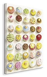 Cup Cakes - Obraz WDC22674