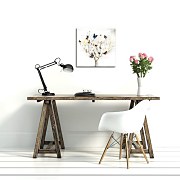 Tree Of Butterflies - Obraz WDC95185