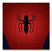 Ultimate Spider-man (Spider-man Torso) - Obraz na płótnie WDC95216