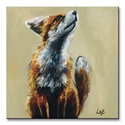 Whats Up - Obraz na płótnie WDC95270