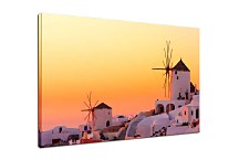 Obraz Oia Santorini zs24707