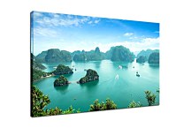 Obraz Ostrov a more zs24813