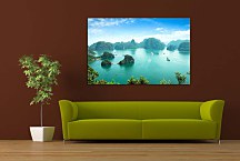 Obraz Ostrov a more zs24813