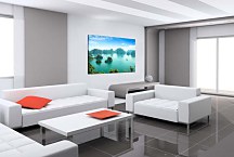 Obraz Ostrov a more zs24813