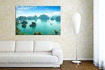 Obraz Ostrov a more zs24813