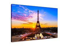 Obraz na stenu ZS - bez pomeru strán