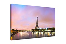 Obraz Paríž panoráma zs24889