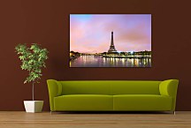 Obraz Paríž panoráma zs24889