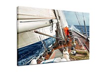 Obraz Plachetnica v oceáne zs24802