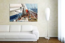 Obraz Plachetnica v oceáne zs24802