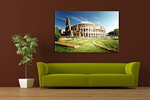 Obraz Pohľad na Koloseum zs24859