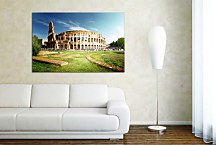 Obraz Pohľad na Koloseum zs24859