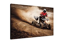 Obraz Pretekár na štvorkolke zs29402