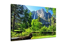 Obraz Príroda v horách zs24706