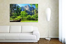 Obraz Príroda v horách zs24706