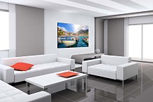 Obraz Prístav a lode zs24720