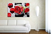 Obraz Red rose zs24793