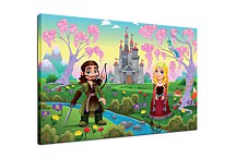 Obraz Rozprávka zs24904