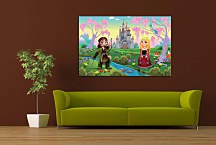 Obraz Rozprávka zs24904