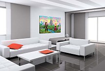 Obraz Rozprávka zs24904