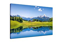 Obraz štíty hôr zs24787