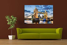 Obraz Tower Bridge London zs24796