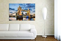 Obraz Tower Bridge London zs24796