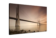 Obraz Vasco da Gama bridge Lisboa zs24826