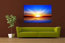 Obraz Východ slnka zs24759