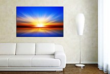 Obraz Východ slnka zs24759