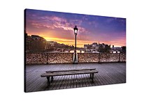 Obraz Výhľad na mesto zs24803