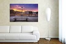 Obraz Výhľad na mesto zs24803