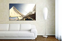 Obraz Yacht sailing zs24705