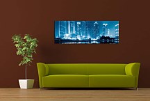 Obrazy Mestá Panoráma zs3366