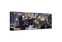 Panorámy Miest Obrazy zs18570