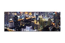 Panorámy Miest Obrazy zs18570