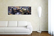 Panorámy Miest Obrazy zs18570