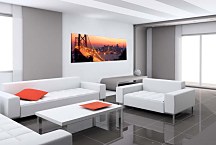 Obraz Brooklyn Bridge Panoráma zs69